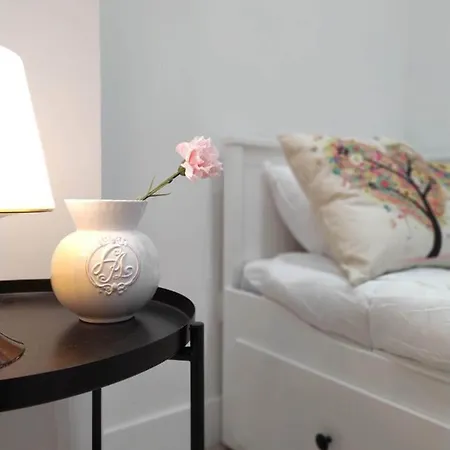 Apartman Centro Con Opcion De Parking *