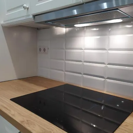 Apartamento Centro Con Opción De Parking *