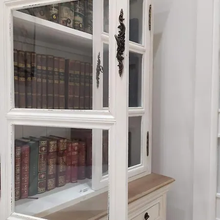 Centro Con Opcion De Parking Bilbao