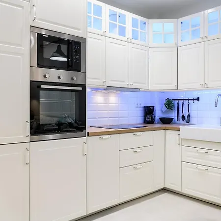 Apartman Centro Con Opcion De Parking Bilbao