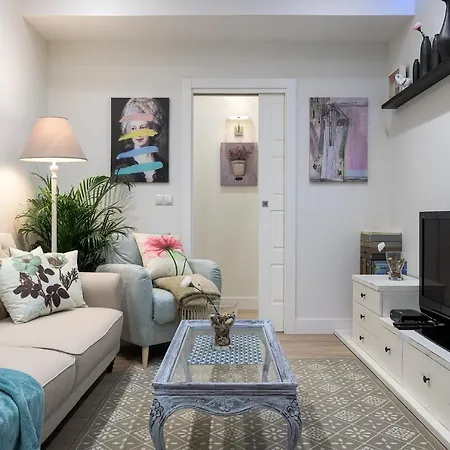 Centro Con Opcion De Parking *