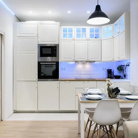 Apartamento Centro Con Opción De Parking