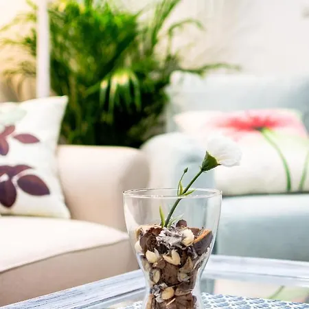 Apartman Centro Con Opcion De Parking *