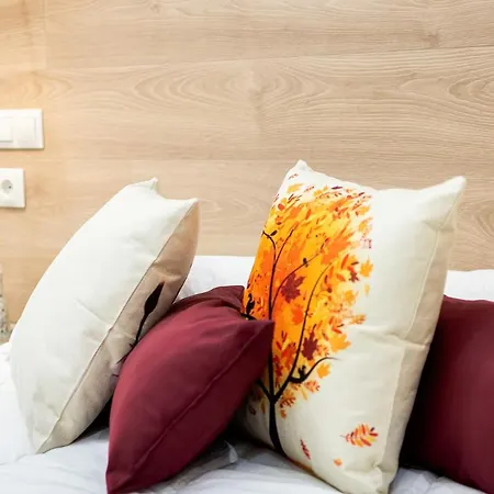 Apartment Centro Con Opcion De Parking Bilbao
