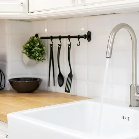 Centro Con Opción De Parking * Bilbau