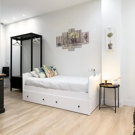 Centro Con Opcion De Parking Apartment