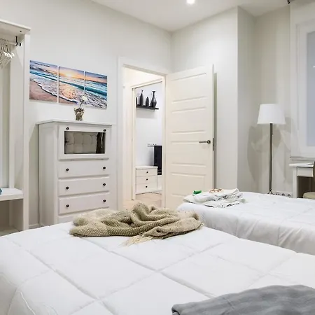 Centro Con Opción De Parking