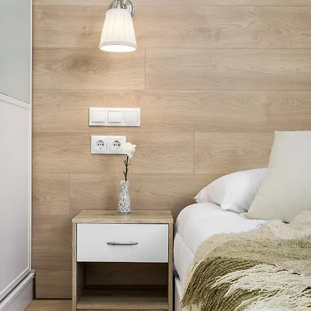 Centro Con Opción De Parking Bilbau