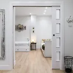 Centro Con Opcion De Parking Апартаменты *