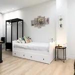Centro Con Opcion De Parking Апартаменты