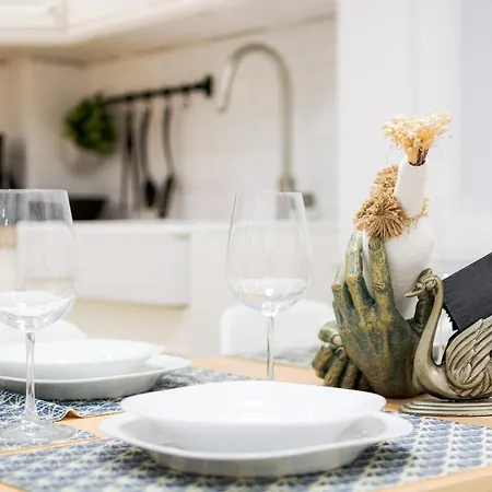 Centro Con Opcion De Parking * בילבאו