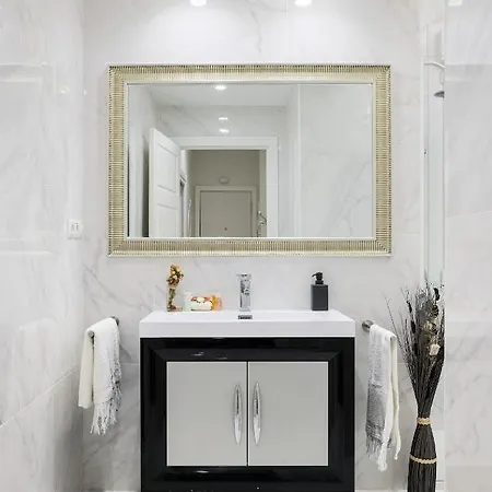 Centro Con Opcion De Parking בילבאו