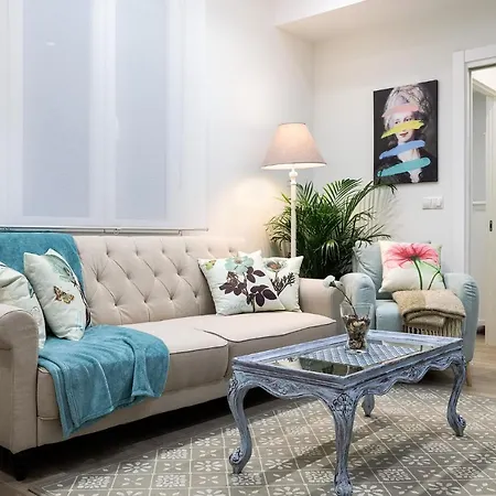 Centro Con Opcion De Parking דירה *