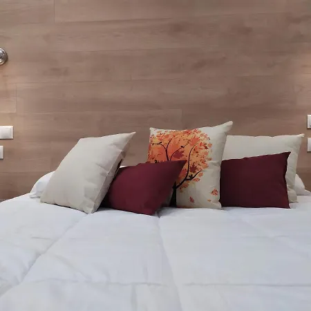 Centro Con Opcion De Parking דירה *