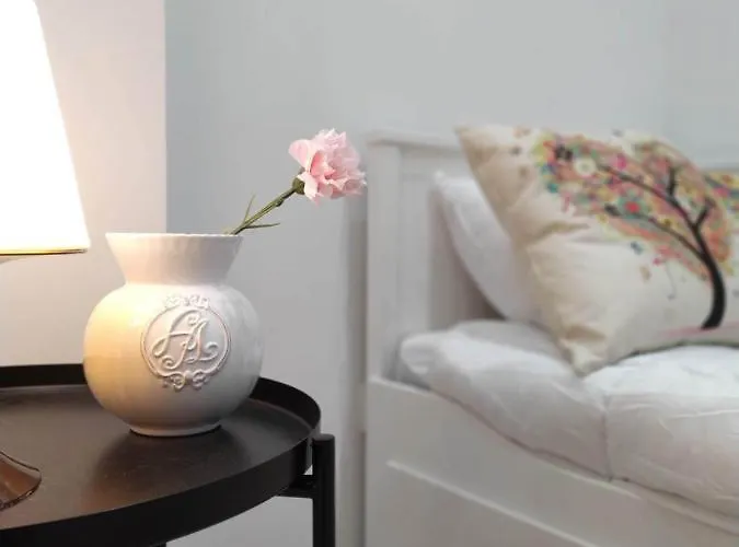 Lejlighed Centro Con Opcion De Parking *