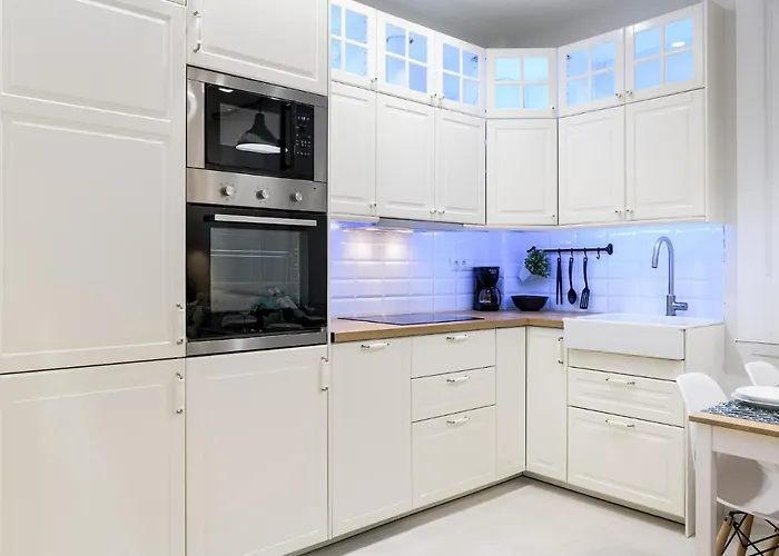 Lejlighed Centro Con Opcion De Parking Bilbao