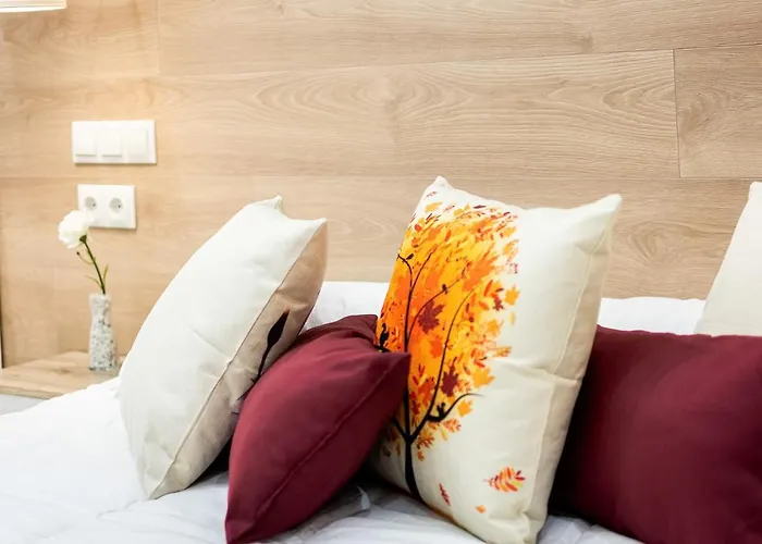 Lejlighed Centro Con Opcion De Parking Bilbao