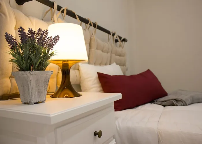 Centro Con Opcion De Parking Lejlighed Bilbao