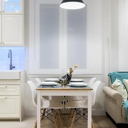 Appartamento Centro Con Opcion De Parking *