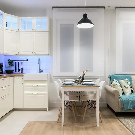 Centro Con Opcion De Parking * Bilbao